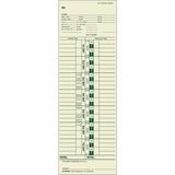 Tidal MP Copy Paper, 92 Brightness, 20lb, 11 x 17, White, 500 Sheets/Ream