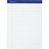 Tidal MP Copy Paper, 92 Brightness, 20lb, 11 x 17, White, 500 Sheets/Ream