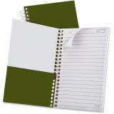 Tidal MP Copy Paper, 92 Brightness, 20lb, 11 x 17, White, 500 Sheets/Ream
