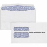 Tidal MP Copy Paper, 92 Brightness, 20lb, 11 x 17, White, 500 Sheets/Ream