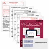 Tidal MP Copy Paper, 92 Brightness, 20lb, 11 x 17, White, 500 Sheets/Ream