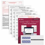 Tidal MP Copy Paper, 92 Brightness, 20lb, 11 x 17, White, 500 Sheets/Ream