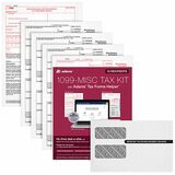 Tidal MP Copy Paper, 92 Brightness, 20lb, 11 x 17, White, 500 Sheets/Ream