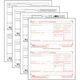 Tidal MP Copy Paper, 92 Brightness, 20lb, 11 x 17, White, 500 Sheets/Ream