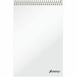 Tidal MP Copy Paper, 92 Brightness, 20lb, 11 x 17, White, 500 Sheets/Ream