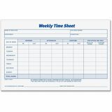 Tidal MP Copy Paper, 92 Brightness, 20lb, 11 x 17, White, 500 Sheets/Ream
