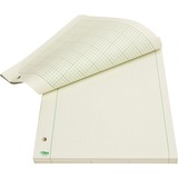 Tidal MP Copy Paper, 92 Brightness, 20lb, 11 x 17, White, 500 Sheets/Ream
