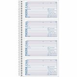 Tidal MP Copy Paper, 92 Brightness, 20lb, 11 x 17, White, 500 Sheets/Ream