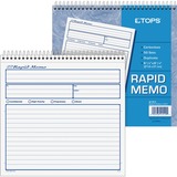 Tidal MP Copy Paper, 92 Brightness, 20lb, 11 x 17, White, 500 Sheets/Ream