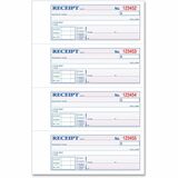 Tidal MP Copy Paper, 92 Brightness, 20lb, 11 x 17, White, 500 Sheets/Ream