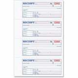 Tidal MP Copy Paper, 92 Brightness, 20lb, 11 x 17, White, 500 Sheets/Ream