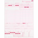 Tidal MP Copy Paper, 92 Brightness, 20lb, 11 x 17, White, 500 Sheets/Ream