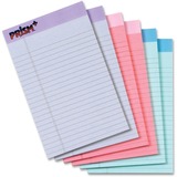 Tidal MP Copy Paper, 92 Brightness, 20lb, 11 x 17, White, 500 Sheets/Ream