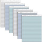 Tidal MP Copy Paper, 92 Brightness, 20lb, 11 x 17, White, 500 Sheets/Ream