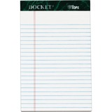 Tidal MP Copy Paper, 92 Brightness, 20lb, 11 x 17, White, 500 Sheets/Ream