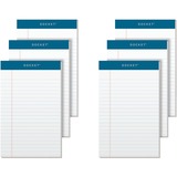 Tidal MP Copy Paper, 92 Brightness, 20lb, 11 x 17, White, 500 Sheets/Ream