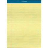 Tidal MP Copy Paper, 92 Brightness, 20lb, 11 x 17, White, 500 Sheets/Ream