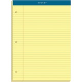Tidal MP Copy Paper, 92 Brightness, 20lb, 11 x 17, White, 500 Sheets/Ream