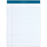 Tidal MP Copy Paper, 92 Brightness, 20lb, 11 x 17, White, 500 Sheets/Ream