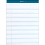 Tidal MP Copy Paper, 92 Brightness, 20lb, 11 x 17, White, 500 Sheets/Ream