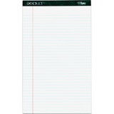 Tidal MP Copy Paper, 92 Brightness, 20lb, 11 x 17, White, 500 Sheets/Ream