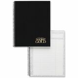 Tidal MP Copy Paper, 92 Brightness, 20lb, 11 x 17, White, 500 Sheets/Ream