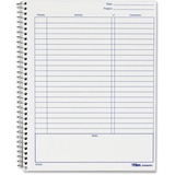 Tidal MP Copy Paper, 92 Brightness, 20lb, 11 x 17, White, 500 Sheets/Ream