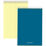 Tidal MP Copy Paper, 92 Brightness, 20lb, 11 x 17, White, 500 Sheets/Ream