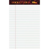 Tidal MP Copy Paper, 92 Brightness, 20lb, 11 x 17, White, 500 Sheets/Ream