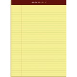 Tidal MP Copy Paper, 92 Brightness, 20lb, 11 x 17, White, 500 Sheets/Ream