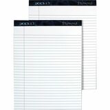 Tidal MP Copy Paper, 92 Brightness, 20lb, 11 x 17, White, 500 Sheets/Ream