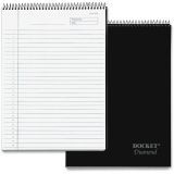 Tidal MP Copy Paper, 92 Brightness, 20lb, 11 x 17, White, 500 Sheets/Ream