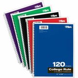 Tidal MP Copy Paper, 92 Brightness, 20lb, 11 x 17, White, 500 Sheets/Ream