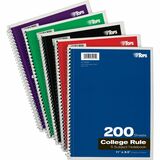 Tidal MP Copy Paper, 92 Brightness, 20lb, 11 x 17, White, 500 Sheets/Ream