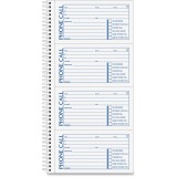 Tidal MP Copy Paper, 92 Brightness, 20lb, 11 x 17, White, 500 Sheets/Ream