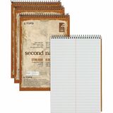 Tidal MP Copy Paper, 92 Brightness, 20lb, 11 x 17, White, 500 Sheets/Ream