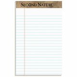 Tidal MP Copy Paper, 92 Brightness, 20lb, 11 x 17, White, 500 Sheets/Ream