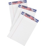 Tidal MP Copy Paper, 92 Brightness, 20lb, 11 x 17, White, 500 Sheets/Ream