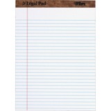 Tidal MP Copy Paper, 92 Brightness, 20lb, 11 x 17, White, 500 Sheets/Ream