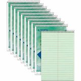 Tidal MP Copy Paper, 92 Brightness, 20lb, 11 x 17, White, 500 Sheets/Ream