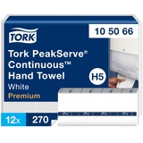 Tidal MP Copy Paper, 92 Brightness, 20lb, 11 x 17, White, 500 Sheets/Ream