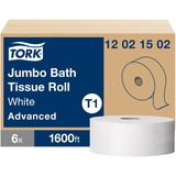 Tidal MP Copy Paper, 92 Brightness, 20lb, 11 x 17, White, 500 Sheets/Ream