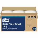 Tidal MP Copy Paper, 92 Brightness, 20lb, 11 x 17, White, 500 Sheets/Ream