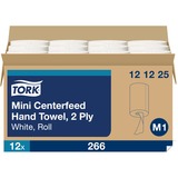 Tidal MP Copy Paper, 92 Brightness, 20lb, 11 x 17, White, 500 Sheets/Ream