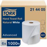 Tidal MP Copy Paper, 92 Brightness, 20lb, 11 x 17, White, 500 Sheets/Ream