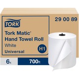 Tidal MP Copy Paper, 92 Brightness, 20lb, 11 x 17, White, 500 Sheets/Ream