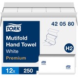 Tidal MP Copy Paper, 92 Brightness, 20lb, 11 x 17, White, 500 Sheets/Ream