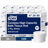Tidal MP Copy Paper, 92 Brightness, 20lb, 11 x 17, White, 500 Sheets/Ream