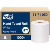 Tidal MP Copy Paper, 92 Brightness, 20lb, 11 x 17, White, 500 Sheets/Ream