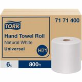 Tidal MP Copy Paper, 92 Brightness, 20lb, 11 x 17, White, 500 Sheets/Ream